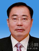 图说：钟世坚资料图
